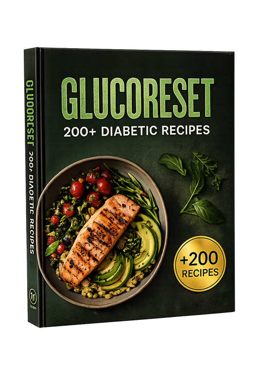 Receta Para Diabeticos
